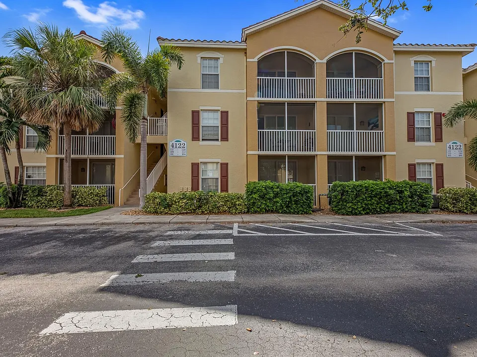 4122 Residence Dr #119