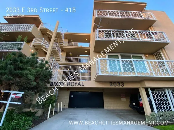 2033 E 3rd St, Long Beach, CA