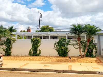 2814 Portola Dr, Costa Mesa, CA, 92626