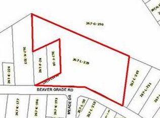 76 Beaver Grade Rd, Mc Kees Rocks, PA 15136