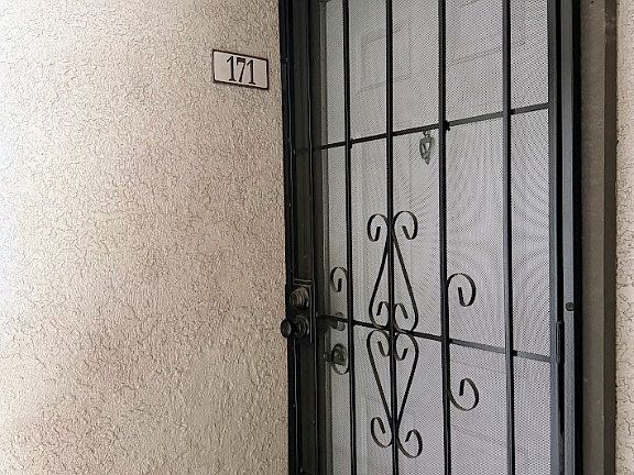 2nd image of 2606 S Durango Dr APT 171