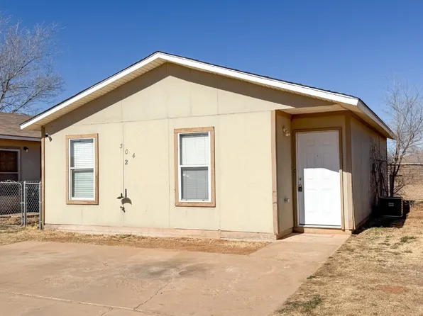 304 81st St #2, Lubbock, TX 79404