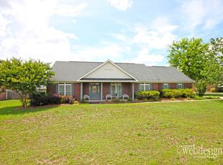 106 Springcrest Way, Byron, GA 31008