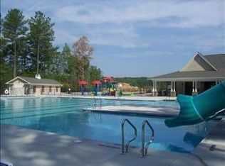 5241 Greaymoss Ln, Apex, NC 27539