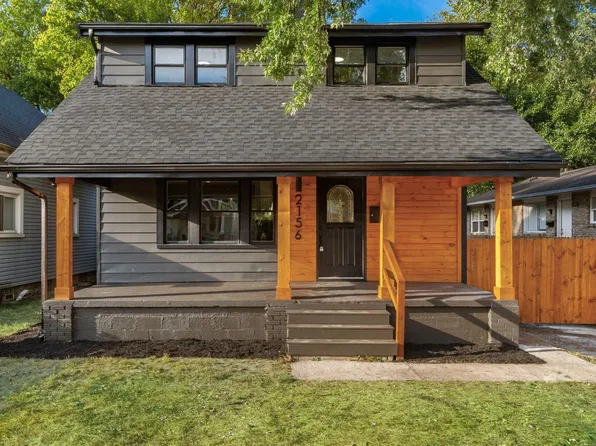 2156 Dartmouth Ave, Columbus, OH 43219
