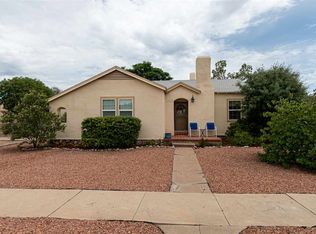 1400 Ohio Ave #611, Alamogordo, NM 88310