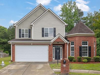 3513 Newtons Crest Cir, Snellville, GA, 30078