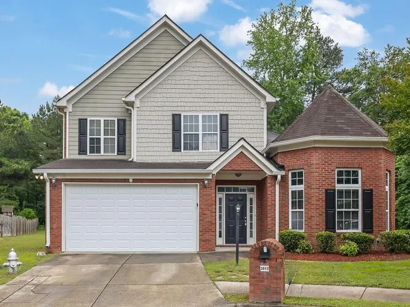 3513 Newtons Crest Cir, Snellville, GA 30078