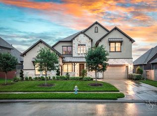 11908 Chisel Rdg, Pearland, TX 77584
