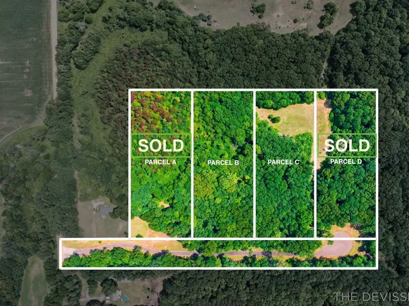 B Rolling Ridge Rd, Allegan, MI 49010