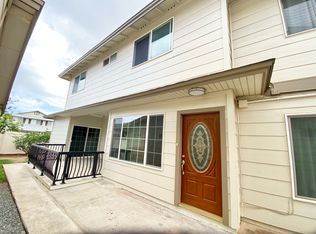 91-308 Kaukolu Way, Ewa Beach, HI 96706
