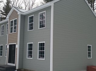 151 Nottingham Rd, Deerfield, NH 03037