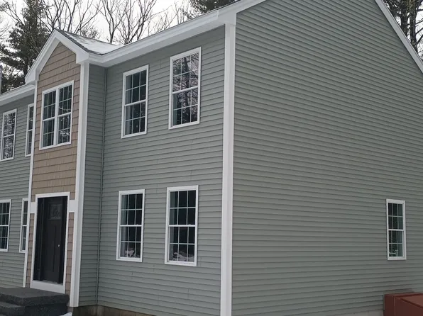 151 Nottingham Road, Deerfield, NH 03037
