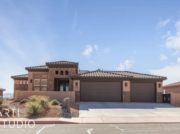 298 E 350 N, Ivins, UT 84738