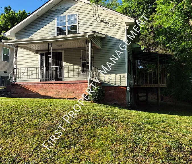 3518 Ridgeside Rd — Photo 2