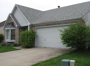 5161 Red Yarrow Way, Indianapolis, IN 46254