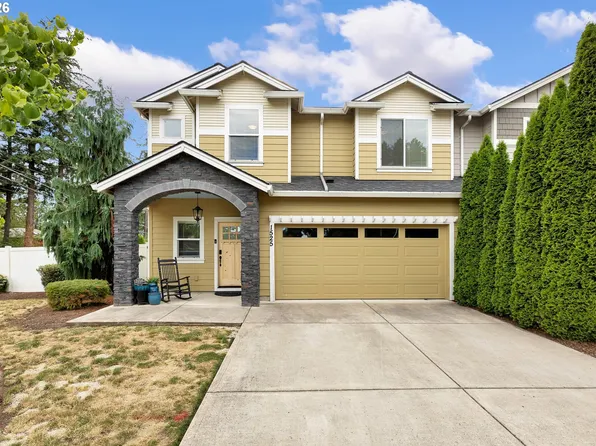 1525 N 8th St, Washougal, WA 98671