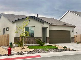 1520 Granary Park Ave, Sparks, NV 89436