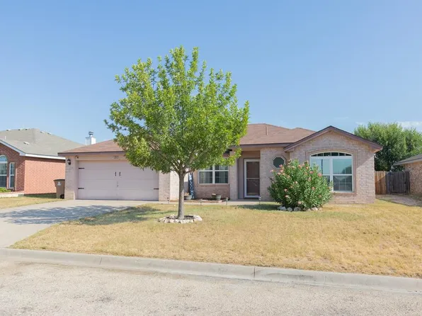 2114 1st Atlas St, San Angelo, TX 76905