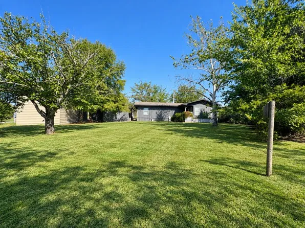 14027 Manor Dr, Kingston, OK 73439