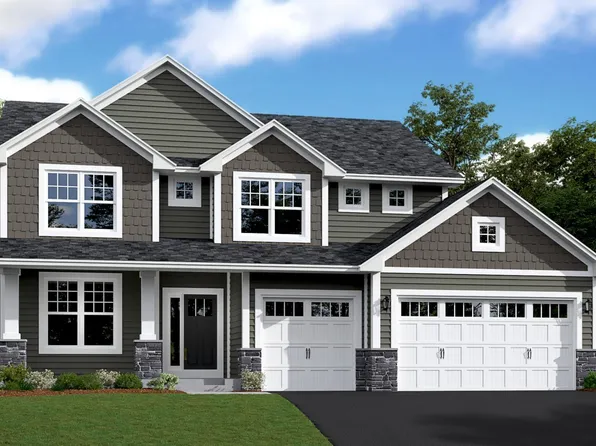 737 Longmeadow Ln, Waconia, MN 55387