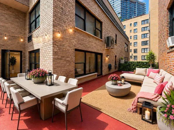 412 E 55th St APT 11C, New York, NY 10022