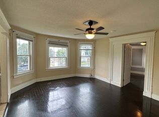 583 Union St #3B-1BA-1360SQFT, Springfield, MA 01109