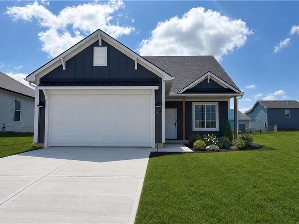 3001 NW 96th Ter, Kansas City, MO 64154