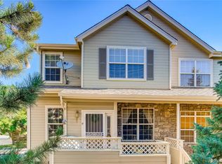 250 W Jamison Cir UNIT 17, Littleton, CO 80120