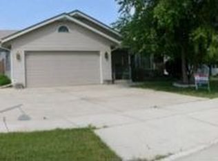 8546 33rd Ave, Kenosha, WI 53142
