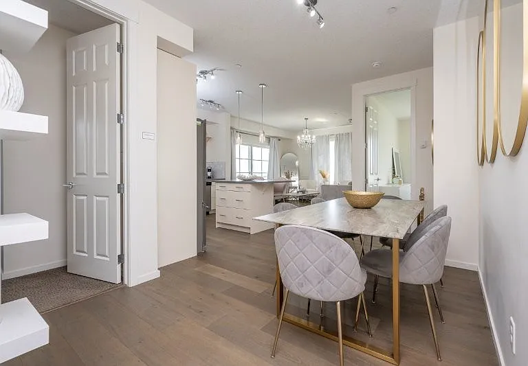 99 Copperstone Park SE #3211 — Photo 3