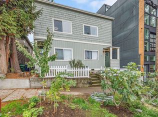 3608 Palatine Ave N #1, Seattle, WA 98103
