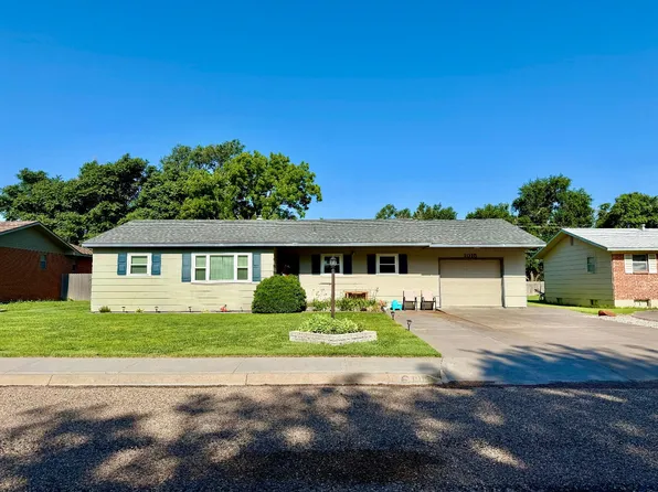 1015 N Comanche St, Ulysses, KS 67880