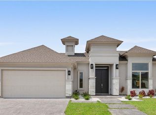 1706 Saint Claire Ave, Edinburg, TX 78539