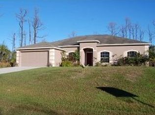 451 Hansare St SW, Palm Bay, FL 32908