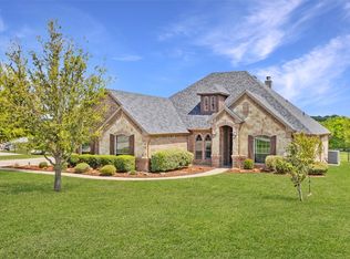 4801 Ricky Ranch Rd, Fort Worth, TX 76126