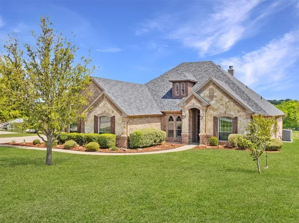 4801 Ricky Ranch Rd, Fort Worth, TX 76126