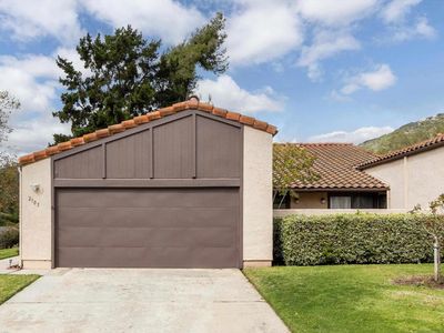 2105 David Dr, Escondido, CA, 92026