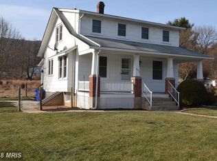 12212 Auburn Rd, Thurmont, MD 21788