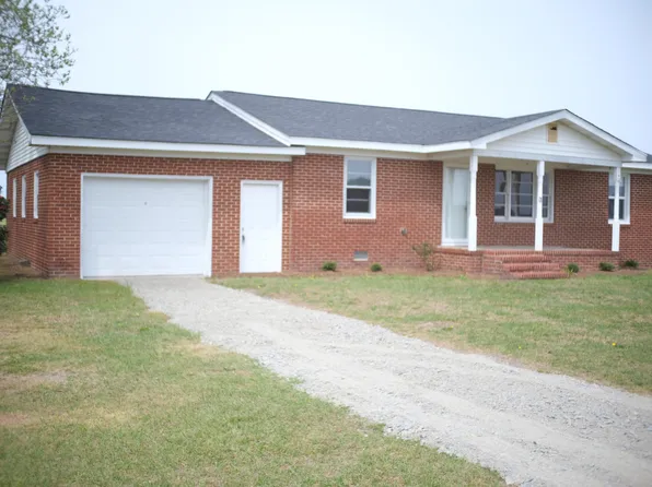 3388 Highway 13 S, Snow Hill, NC 28580