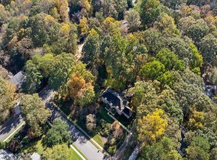 600 River Chase Rdg, Sandy Springs, GA 30328