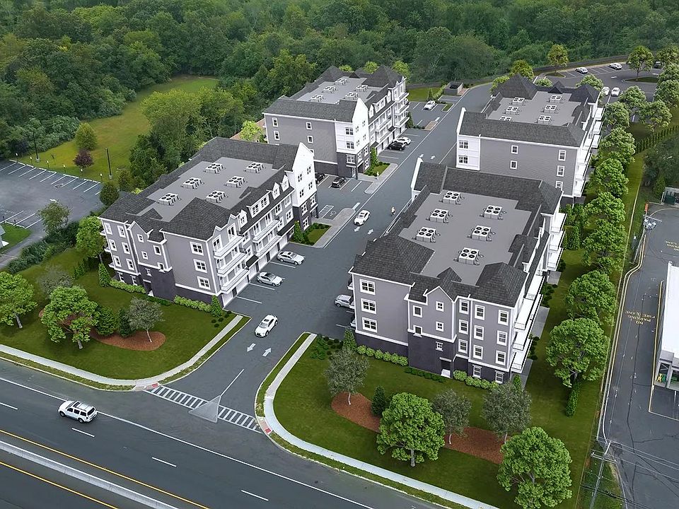 SYLVAN WOODS HOWELL 6461 Route 9 Howell NJ Zillow