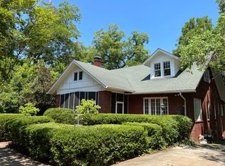 220 E Montgomery St, Milledgeville, GA 31061