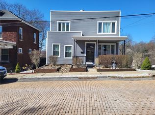 211 Oak St, Butler, PA 16001