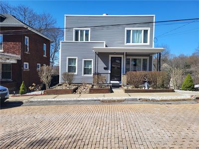 211 Oak St, Butler, PA, 16001