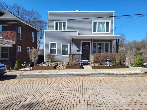 211 Oak St, Butler, PA 16001