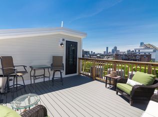 88 B St UNIT 301, South Boston, MA 02127