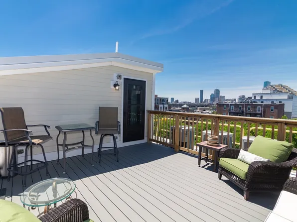 88 B St Unit 301, South Boston, MA 02127
