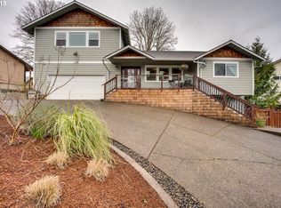 2269 SW Eastwood Ave, Gresham, OR 97080