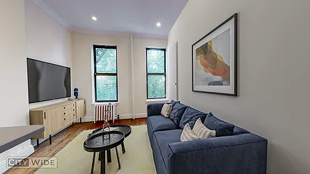 545 East 12th Street, #3C